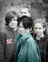 Devilish - Maddy - Tokio Hotel